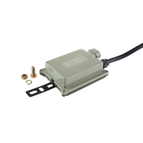 Instalatie xenon H7 12-24V 4300K balast 1068 Canbus Amio COD: 01794