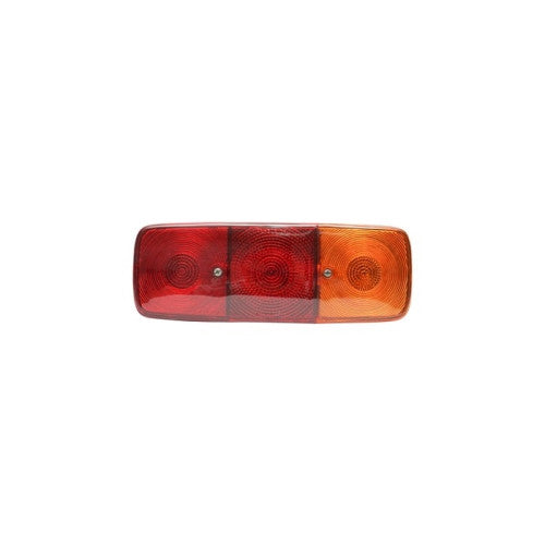 Lampa stop spate fara mers inapoi, dreapta, pentru Mercedes 911-2624, Iveco, Magirus, MAN Cod: DISSS32