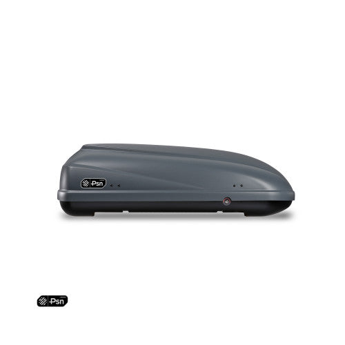 Cutie portbagaj plafon 460L gri mat PSN Cod: PSNCM460MG