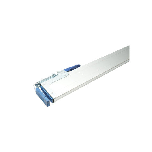 Bara fixare marfa din aluminiu 7kg 2700x120x30mm Breckner Germany Cod: BK81020