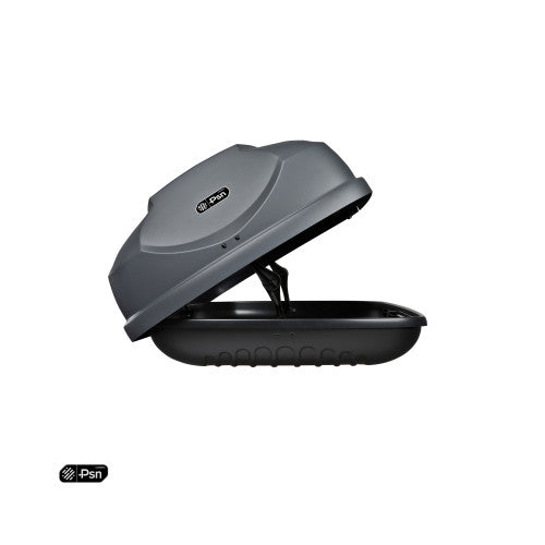 Cutie portbagaj plafon 460L gri mat PSN Cod: PSNCM460MG