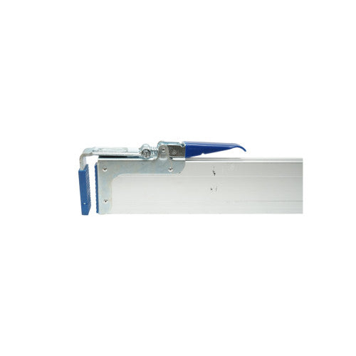 Bara fixare marfa din aluminiu 7kg 2700x120x30mm Breckner Germany Cod: BK81020