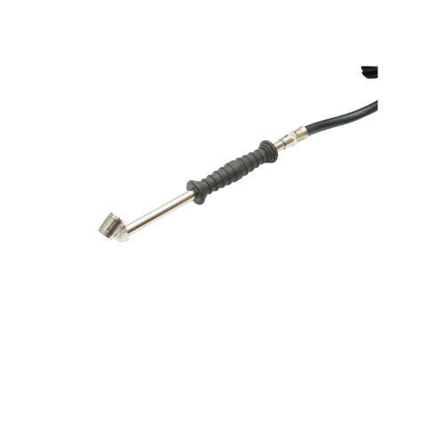 Furtun aer compresor 12m PVC 6x11mm cu capete de legatura pentru umflat roti  Cod: RK73