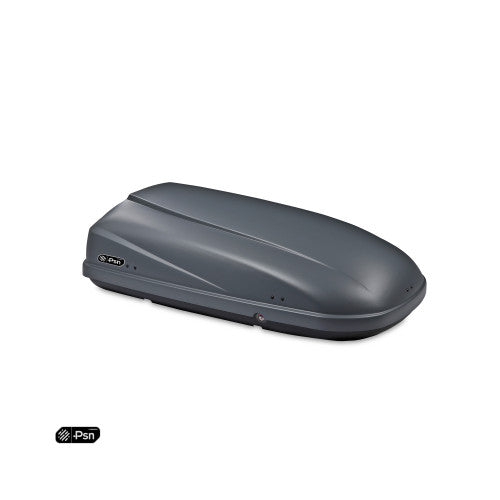 Cutie portbagaj plafon 460L gri mat PSN Cod: PSNCM460MG