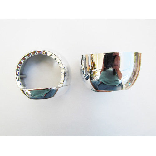 Ornament lupe 2 inch B2