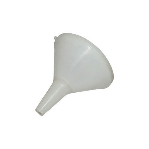 Palnie plastic cu sita 200mm alba Cod:DISRK95