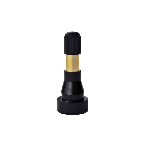 Valva auto tubeless lugime 45mm  pentru jante auto Cod: TR600HP