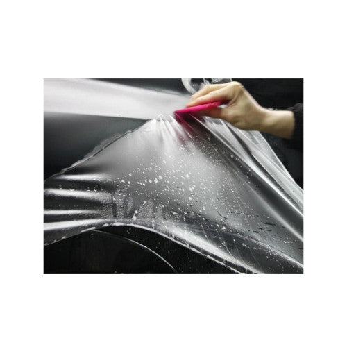 Folie protectie caroserie PPF Premium transparenta mata 1m x 1.52 m Cod: ART-PPF-XQ2-MAT