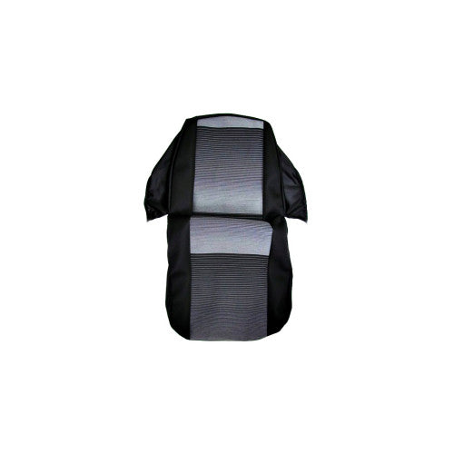 Husa auto compatibile DUSTER 2008-2017 din 9 piese  Premium