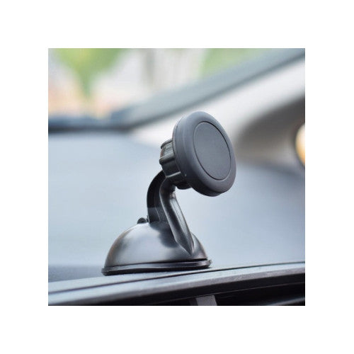 Suport telefon magnetic cu ventuza Cod: DB040