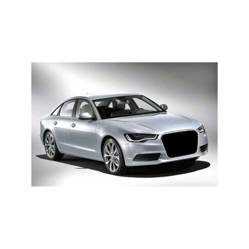 Perdele Auto Interior compatibile  Audi A6 C7 Sedan 2010->