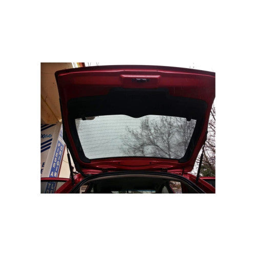 Perdele Auto Interior compatibile  Citroen C3 2002->