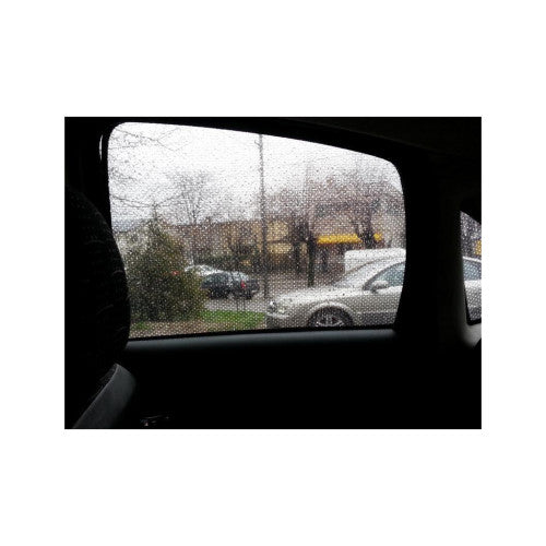 Perdele Auto Interior compatibile  Citroen C3 2002->