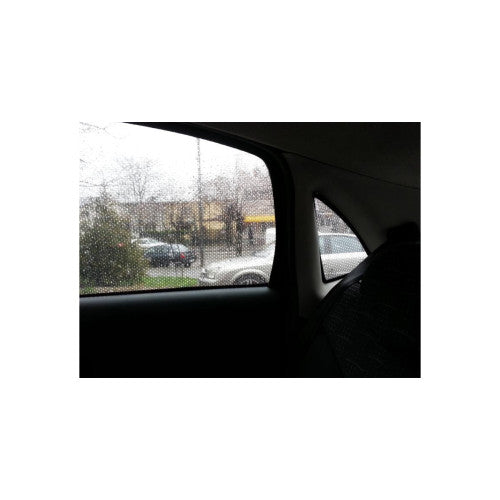 Perdele Auto Interior compatibile  Citroen C3 2002->