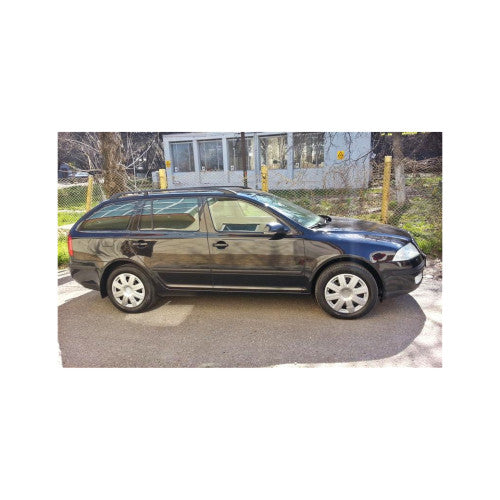 Perdele Auto Interior compatibile  Skoda Octavia II Break 2005-2013