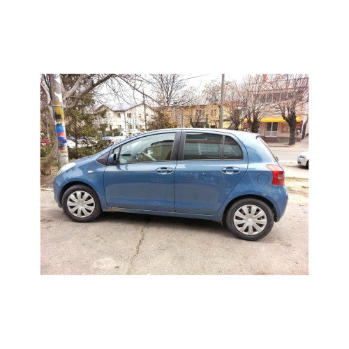 Perdele Auto Interior compatibile  Toyota Yaris Hatchback 2005–2013