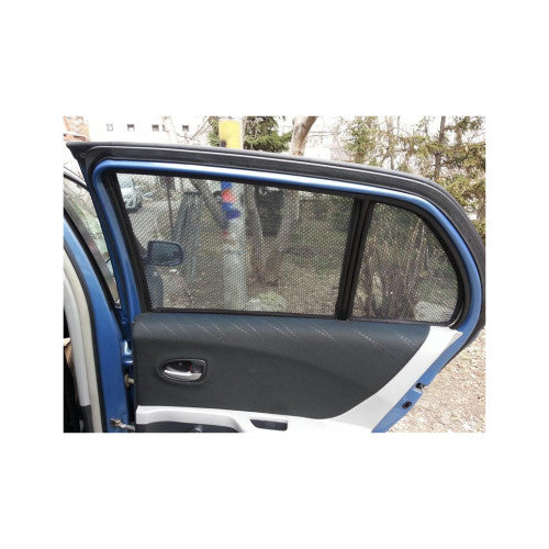 Perdele Auto Interior compatibile  Toyota Yaris Hatchback 2005–2013