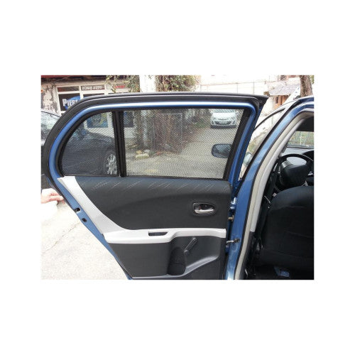 Perdele Auto Interior compatibile  Toyota Yaris Hatchback 2005–2013