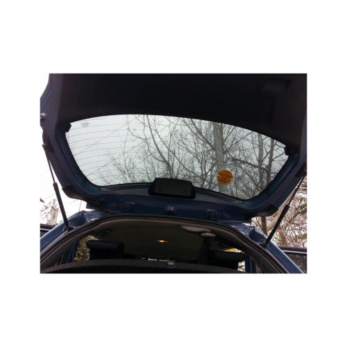 Perdele Auto Interior compatibile  Toyota Yaris Hatchback 2005–2013