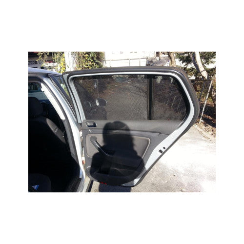 Perdele Auto Interior compatibile Volkswagen Golf 5 Hatchback 2004–2009