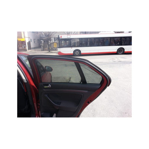 Perdele Auto Interior compatibile Volkswagen Jetta Sedan 2005-2011