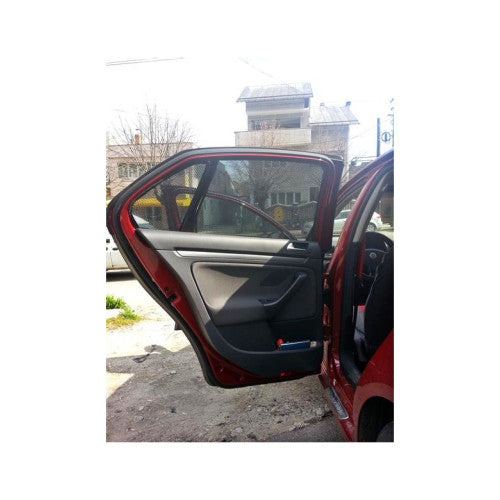 Perdele Auto Interior compatibile Volkswagen Jetta Sedan 2005-2011