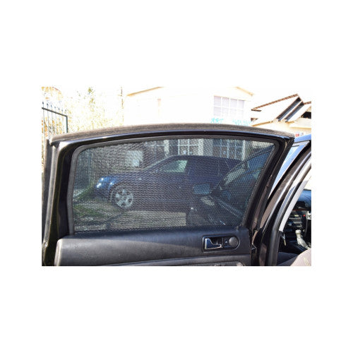 Perdele Auto Interior compatibile Volkswagen Passat B5 Sedan 1997-2005