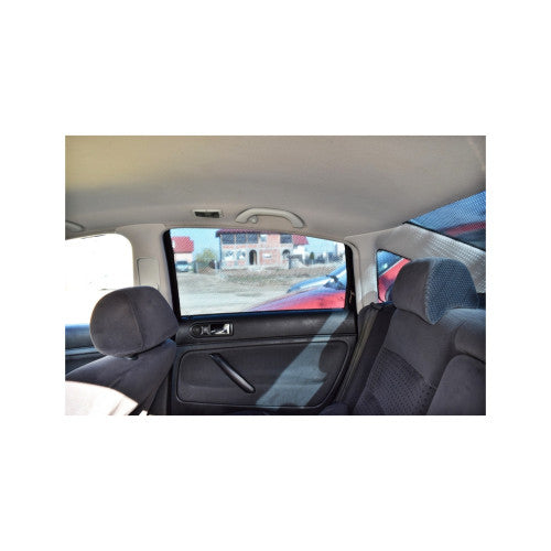 Perdele Auto Interior compatibile Volkswagen Passat B5 Sedan 1997-2005