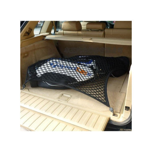 Plasa bagaje elastica auto dimensiune 1.1m x 0.65m Cod: 02C