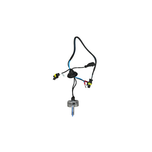 Bec instalatie xenon 55W H1 H7 H11 6000K 8000K