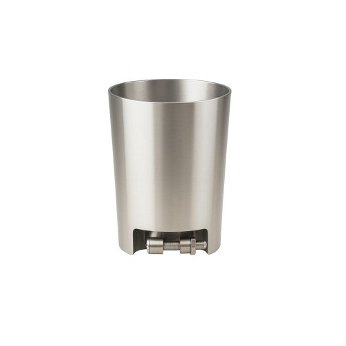 Ornament toba sport inox intrare 63mm Cod: TY-E238F