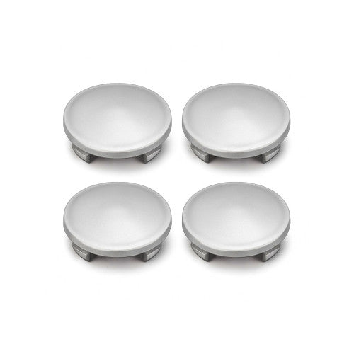 Set capace jante 56 mm crom Cod: LGG-017