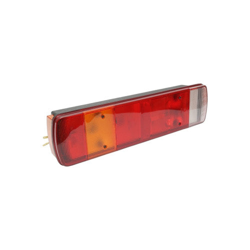 Lampa stop spate stanga 24V camion Scania 520x130x90mm Breckner Germany Cod: BK98637