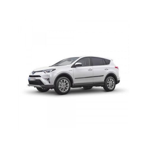 Set 4 bandouri usa compatibil Toyota RAV4 2013-2018 SUV -> Cod: F-3
